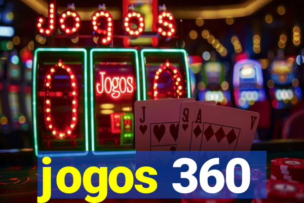 jogos 360